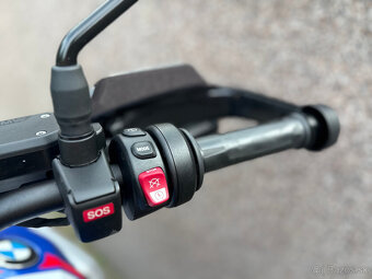 BMW R 1300 GS 2024 - 13