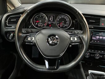 Volkswagen Golf Variant 2.0 TDI 150k Highline - 13