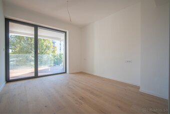 Predaj 3 izbového bytu Rezidencia Búdková, Horský park - 13