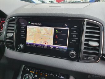 Škoda Karoq 2.0TDI 110kW 4x4 DSG Sportline- záruka Autodraft - 13