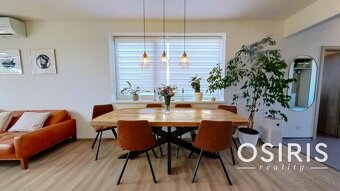 4 izbovy rodinny dom - Rovinka na prenajom - 13