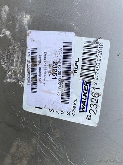 Seat Altea nahradne diely - 13