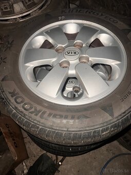 KIA RIO 1.4 benzín - 13