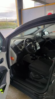 Predám Seat altea 1,4 tsi 92kw benzín - 13