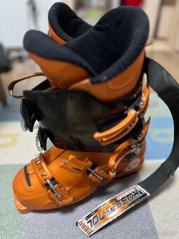 Lyziarky Rossignol - 13