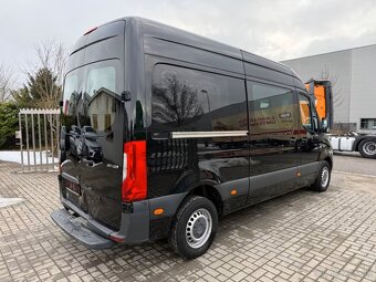 Mercedes-Benz Sprinter 311 CDI - 13