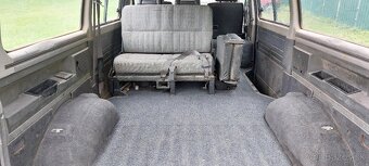 Mitsubishi L300 2.5TD 4x4 - 13