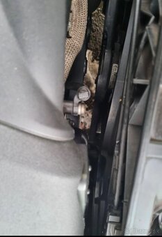 Audi a6 c7  havarované - 13