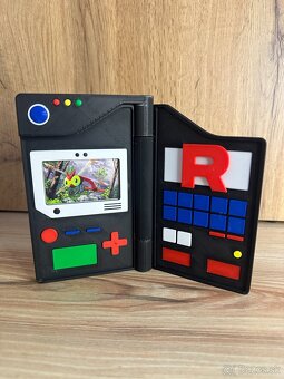 Pokémon kartičky - 13