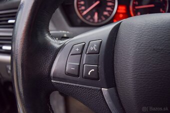 BMW X5 xDrive30d 2011 - 13