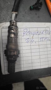 PEUGEOT 206 1.4 E , diely - 13