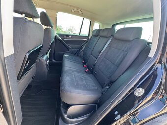Volkswagen Tiguan 2.0 TSi 4-Motion R-Line Edition - 13