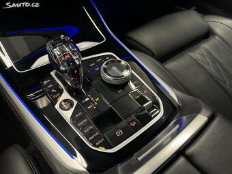 BMW X5 M50d, 294kW, G05, záruka, DPH, M-packet - 13