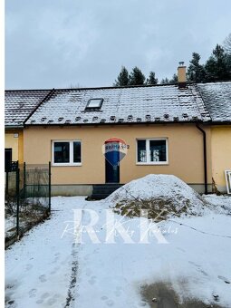 Na predaj kompletne zrekonštruovaný rodinný dom – Prakovce - 13
