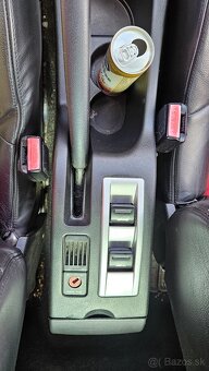 Kabrio Peugeot 307cc - automat, benzín+LPG, ČÍTAJ TEXT - 13