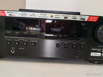 Denon AVC-S660H - 13
