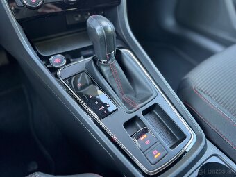 Seat Leon ST 2.0 TDI 184 FR DSG - 13