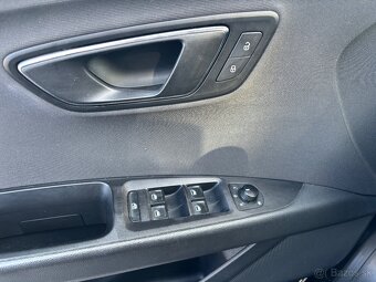 Seat Leon 2.0 TDI DSG - 13