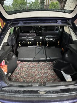 Opel Astra 1.4 16V - 13