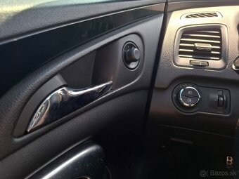 Opel Insignia 2.0 CDTI - OPC - AUTOMAT - splátka 165,-€ - 13