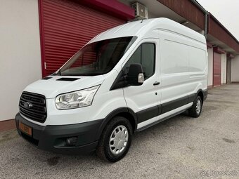 Ford Transit 2,0 TDCi L3H3 125kw - 13