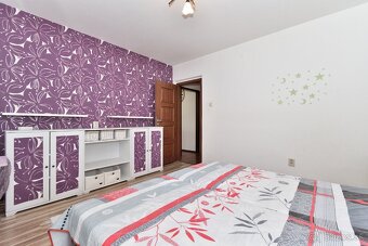 3 izbový byt na predaj, vyvýšené prízemie, Dunajská Streda - 13
