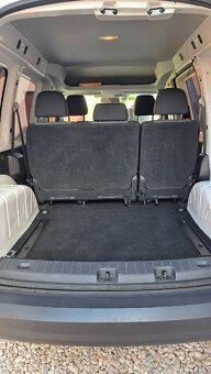 Volkswagen Caddy 1.4 tsi 92kw - 13