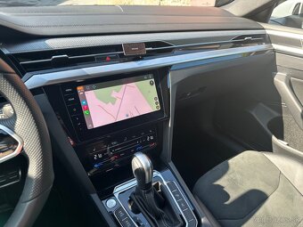 VW Arteon Shooting Brake, 147kw,model 2022 4x4 - 13