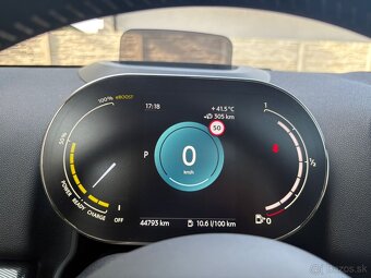 Mini Countryman Cooper SE ALL4 hybrid - 13