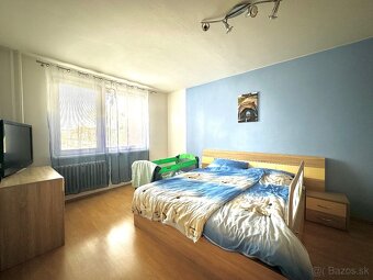 4 izbový byt D. Rapanta, Holíč - 13