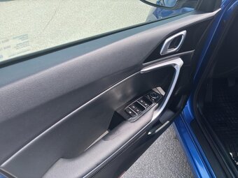 Kia Ceed SW 1.5 TGDI M6 Gold - 13