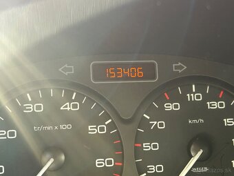 Citroen berlingo 1,4 benzín - 13