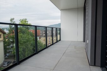 Štýlový 2-izbový byt na prenájom Murgašova – luxus a dizajn - 13