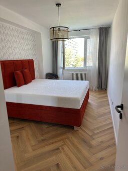 3-izbový byt v lokalite Nivy Ružinov, vedľa projektu Zwirn - 13