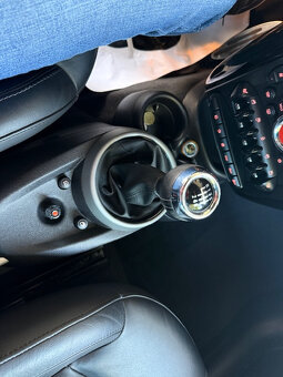 Mini Countryman Cooper S ALL4 4x4 - 13