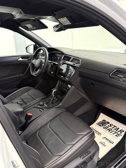 Volkswagen Tiguan Rline Allspace 2.0TDI 147Kw IQ Light/Webas - 13