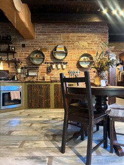 PRENÁJOM- 💫 Kúzelný domček v centre - NITRA - 13