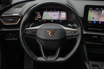 Cupra Formentor 2.0 TDI 4Drive DSG - 13