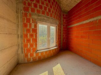 Luxus pri mori – rozostavaný dom len 55 m od pláže - 13