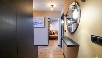 DIZAJNOVÝ 3 IZBOVÝ BYT UL. STAVBÁROV PRIEVIDZA - 13