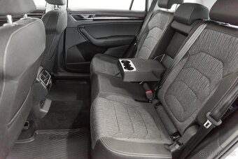 Škoda Kodiaq 2.0 TDI SCR 190k Style DSG 4x4 - 13