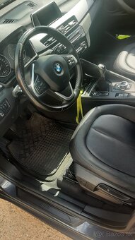 Bmw X1 1.6 d  sDrive f48 - 13