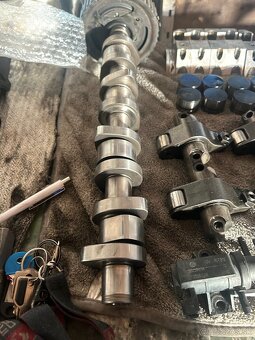 Seat Leon arl Fr 110kw 1m predam vymenim - 13