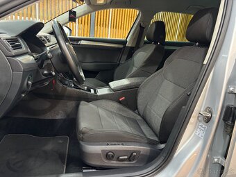 Škoda Superb Combi 2.0 TDI Style DSG EU6 - 13