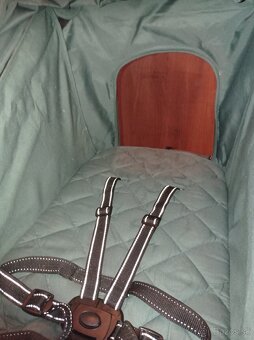 Kočík Carrello Bravo - 13