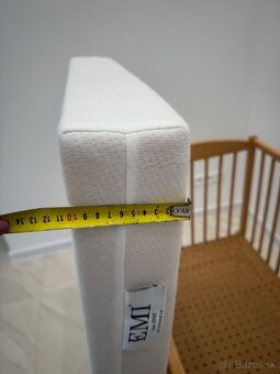 Detská postieľka - 13