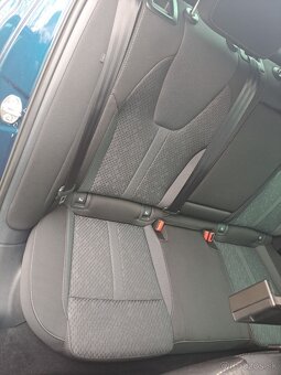 Škoda Octavia iV Style PHEV (110kW) - 13