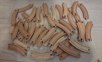 Vláčiková dráha - 13