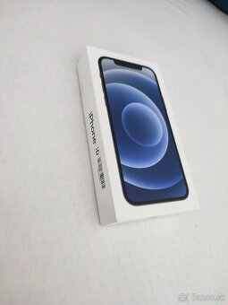 iPhone 12 Black 128Gb - 13