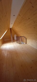 3 Izbový byt na prenájom - 13